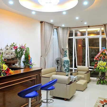 וונג טאו Lotus Apartment Hotel מראה חיצוני תמונה