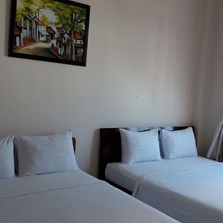 וונג טאו Lotus Apartment Hotel מראה חיצוני תמונה