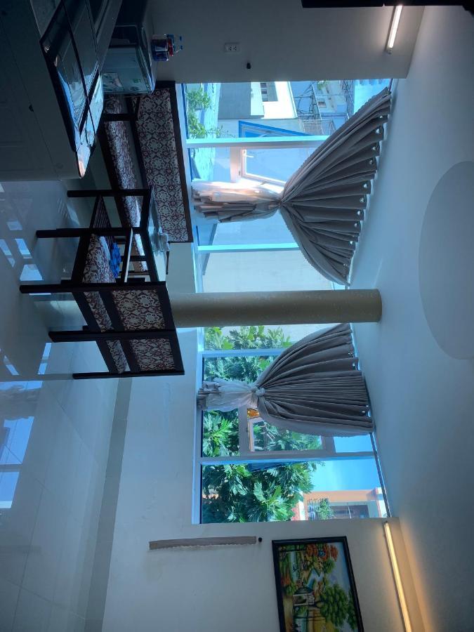 וונג טאו Lotus Apartment Hotel מראה חיצוני תמונה