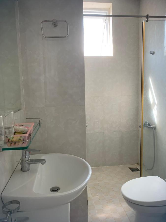 וונג טאו Lotus Apartment Hotel מראה חיצוני תמונה
