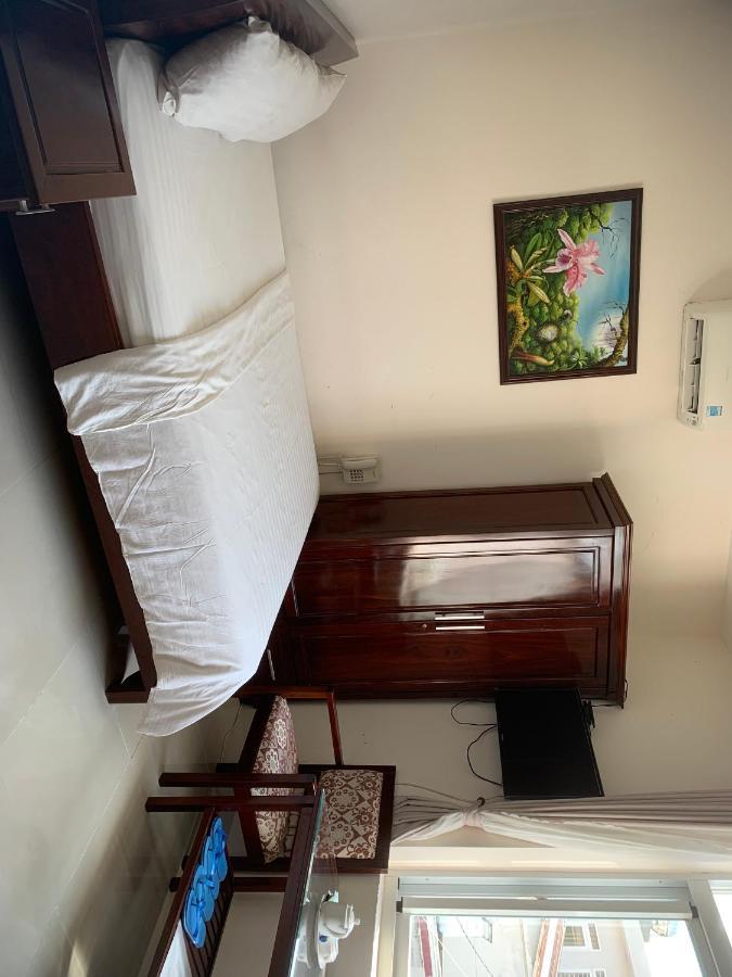 וונג טאו Lotus Apartment Hotel מראה חיצוני תמונה