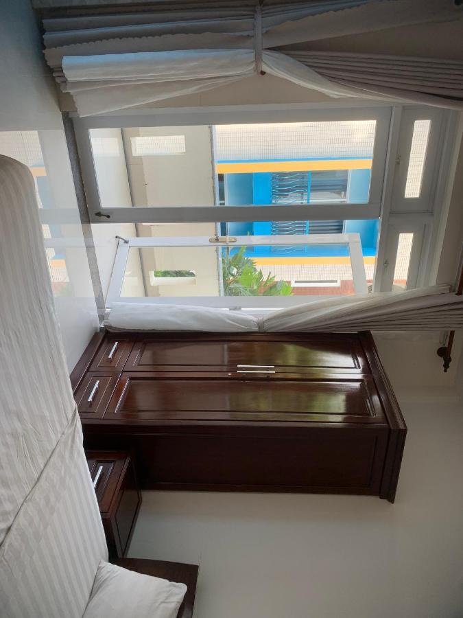 וונג טאו Lotus Apartment Hotel מראה חיצוני תמונה