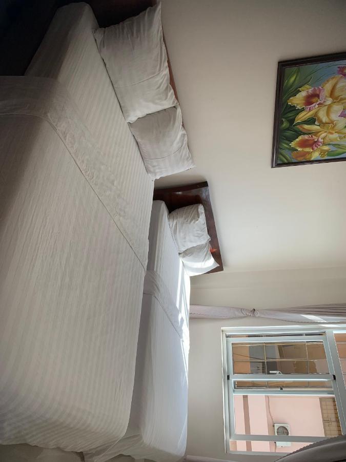 וונג טאו Lotus Apartment Hotel מראה חיצוני תמונה