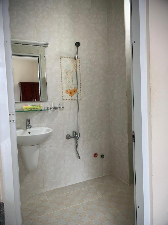 וונג טאו Lotus Apartment Hotel מראה חיצוני תמונה
