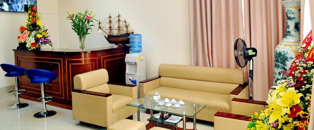 וונג טאו Lotus Apartment Hotel מראה חיצוני תמונה