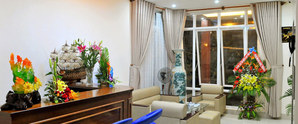 וונג טאו Lotus Apartment Hotel מראה חיצוני תמונה