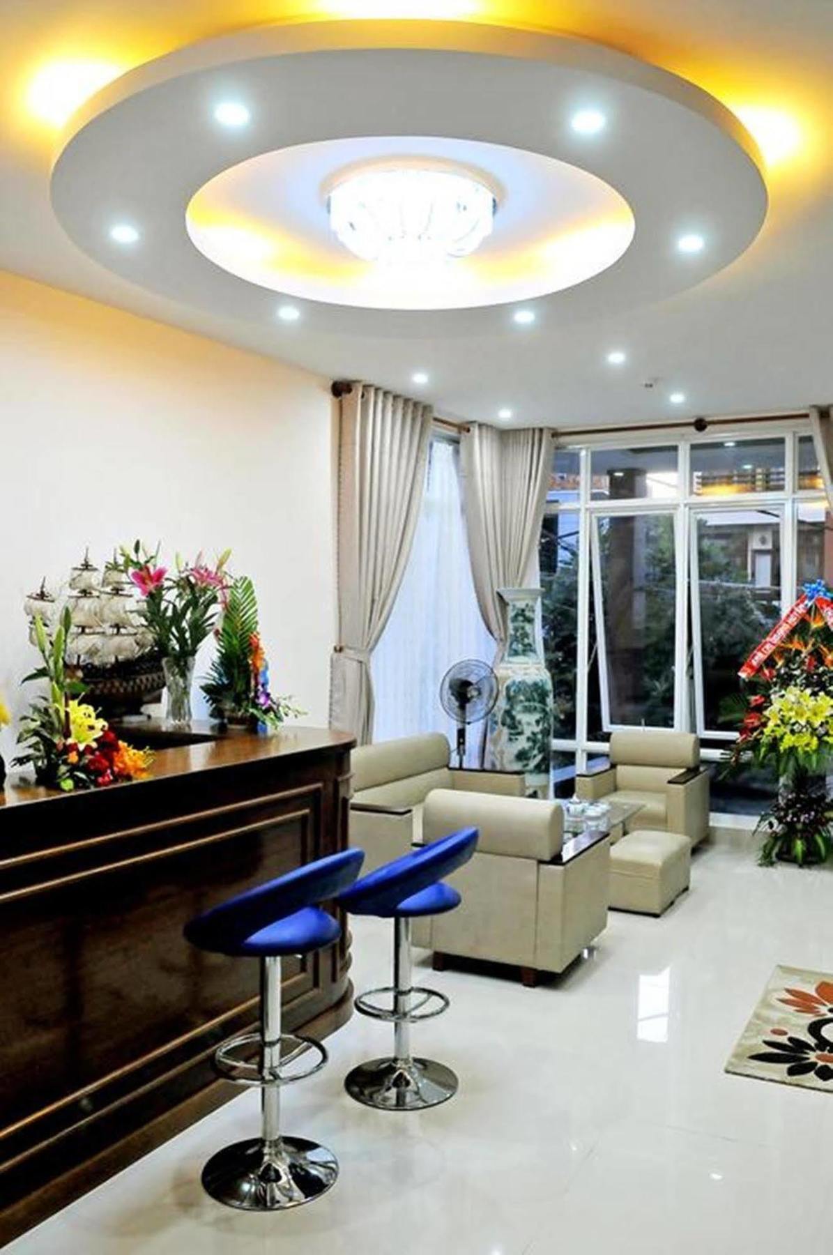 וונג טאו Lotus Apartment Hotel מראה חיצוני תמונה