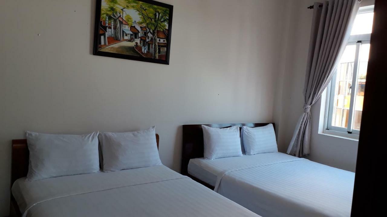 וונג טאו Lotus Apartment Hotel מראה חיצוני תמונה